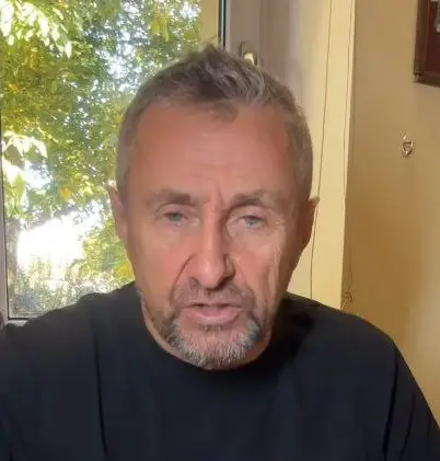 Віктор Адаменко